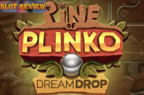 Pine of Plinko slot